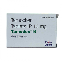 Tamodex 10 mg