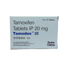 Tamodex 20 mg