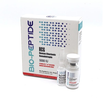 Bio-Peptide HCG 5000IU