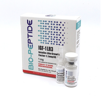 Bio-Peptide IGF-1 LR3 1mg