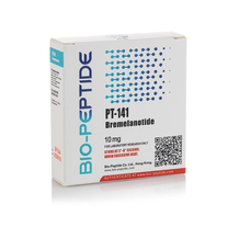 Bio-Peptide PT-141 10mg