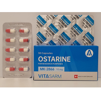 Vitasarm Ostarine (MK-2866)10mg