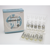 BM Decadulon 250