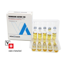 Nouveaux Trenbolone Acetate 100