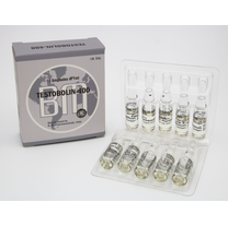 BM Testobolin 400