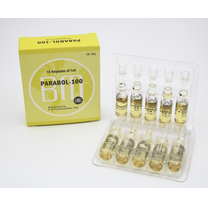 BM Parabol 100