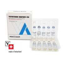 Nouveaux Testosterone Enanthate
