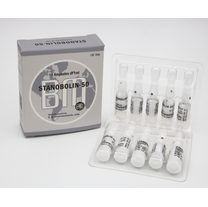 BM Stanobolin 50