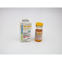 Bioniche Mix-Med