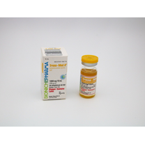 Bioniche Trena-Med A