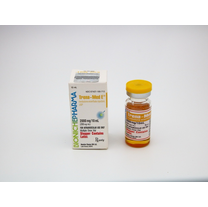 Bioniche Trena-Med E