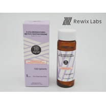 Rewix Turinabol