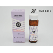 Rewix Clenbuterol
