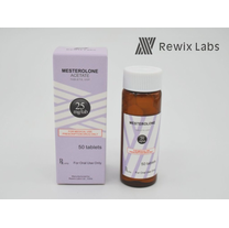 Rewix Mesterolone 25