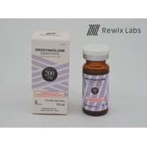 Rewix Drostanolone E