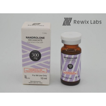 Rewix Nandrolone D