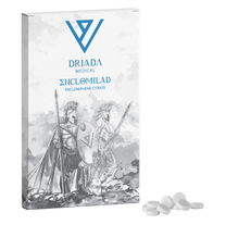 Enclomilad 12.5 mg