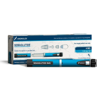 Androlex Semaglutide 4mg pen