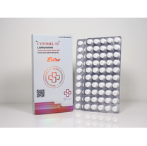 Beligas Cytomel-T3 US 100 tabs