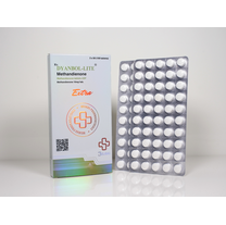 Beligas Dynabol-Lite US 100 tabs