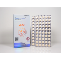 Beligas Iso-Accutane US 100 tabs