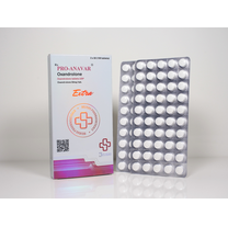 Beligas Pro-Anavar US 100 tabs