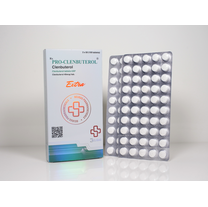 Beligas Pro-Clenbuterol US 100 tabs