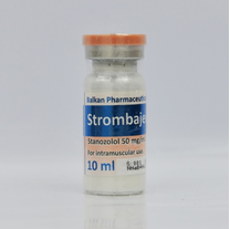 BP Strombaject 10ml