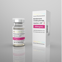 Aurum Boldenone 300 US