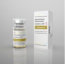Aurum Deca 300 US