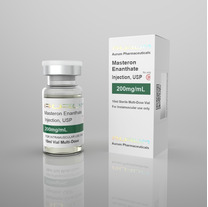 Aurum Masteron Enanthate (200) US