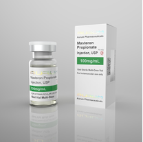 Aurum Masteron Propionate (100) US