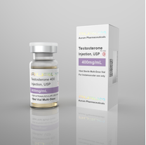 Aurum Testosterone 400 US