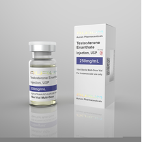Aurum Testosterone Enanthate 250 US