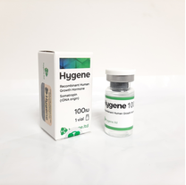 Hygene 100 IU US