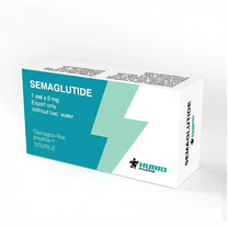 Hubio Semaglutide 5mg US
