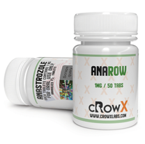 Crowx Arimirow US