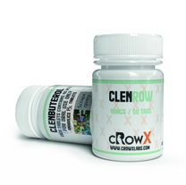 Crowx Clenrox US