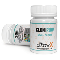 Crowx Clomirow US