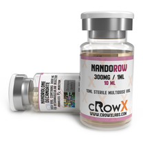 Crowx Decarow 300 US