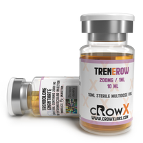 Crowx Trenerow 200 US