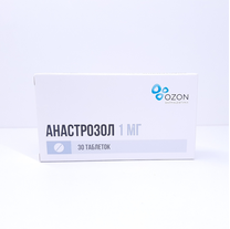 Ozon Anastrozole