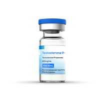 EvPharm Testosterone P-100 US