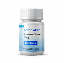 EvPharm Tamoxifen 100tabs US