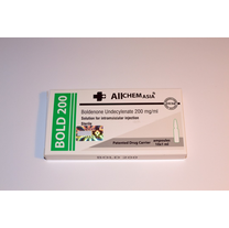 AllChem BOLD 200