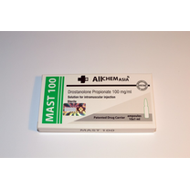 AllChem MAST 100