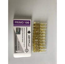 AllChem PRIMO 100