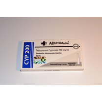 AllChem CYP 200