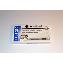 AllChem TEST 250