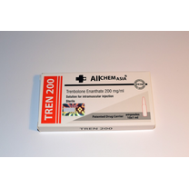 Allchem TREN 200